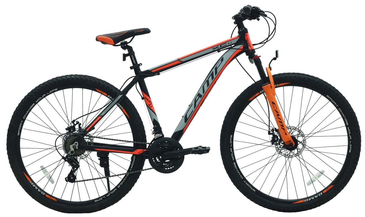 27.5'' Camp Xc 4.1 Turuncu
