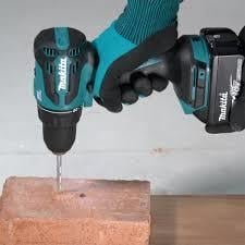 Makita Maktap Akülü Darbeli 13MM 18V (Sadece Alet)