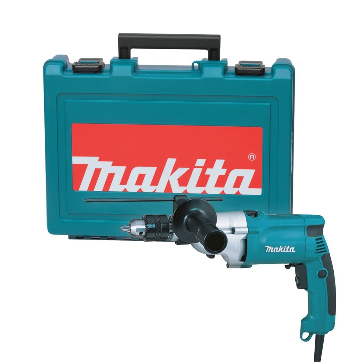 Makita Matkap Darbeli 20MM