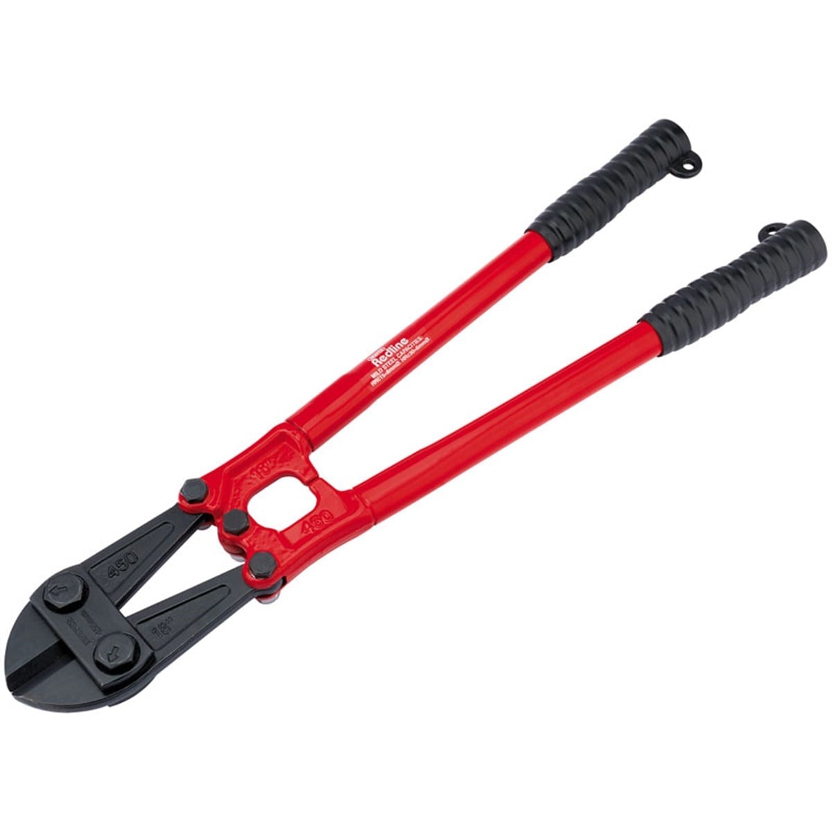 Draper Demir Makas 450MM Kapasite 6MM