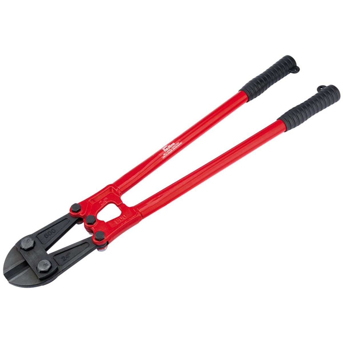 Draper Demir Makasi 600MM Kapasite 8MM