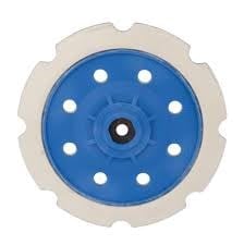 Makita Disk Zimpara Tabanı Cırtlı PO6000C İçin 150MM