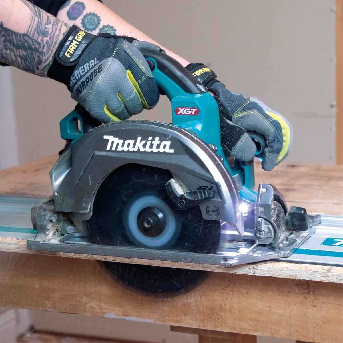 Makita Elde Daıre Testere Akülü 190MB 40VMAX (Sadece Alet)