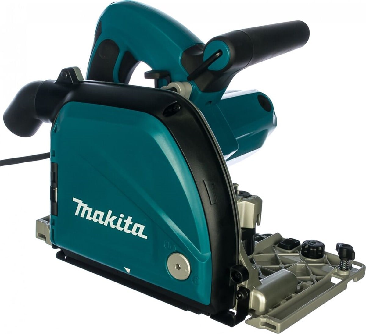 Makita Testere Daire Dalma Elde Metal 165 MM