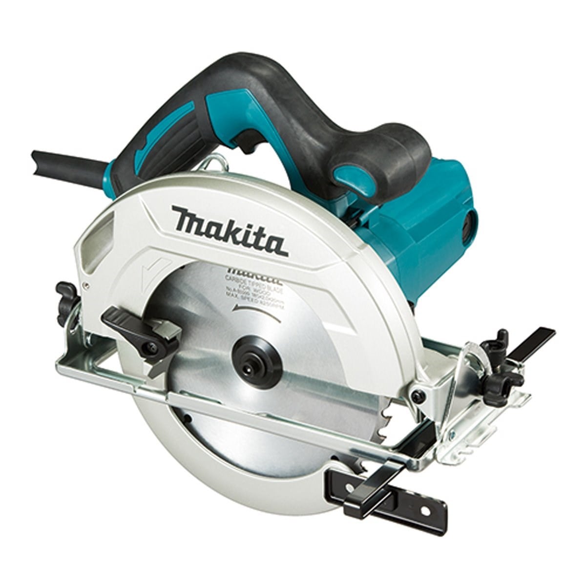 Makita Testere Daire Elde 185MM 1600W