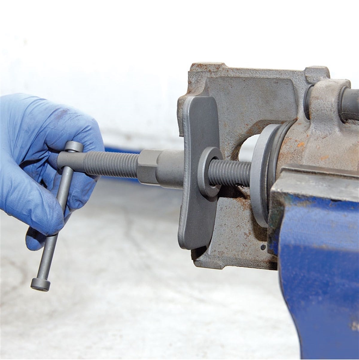 Draper Fren Piston İtici 18 Parça