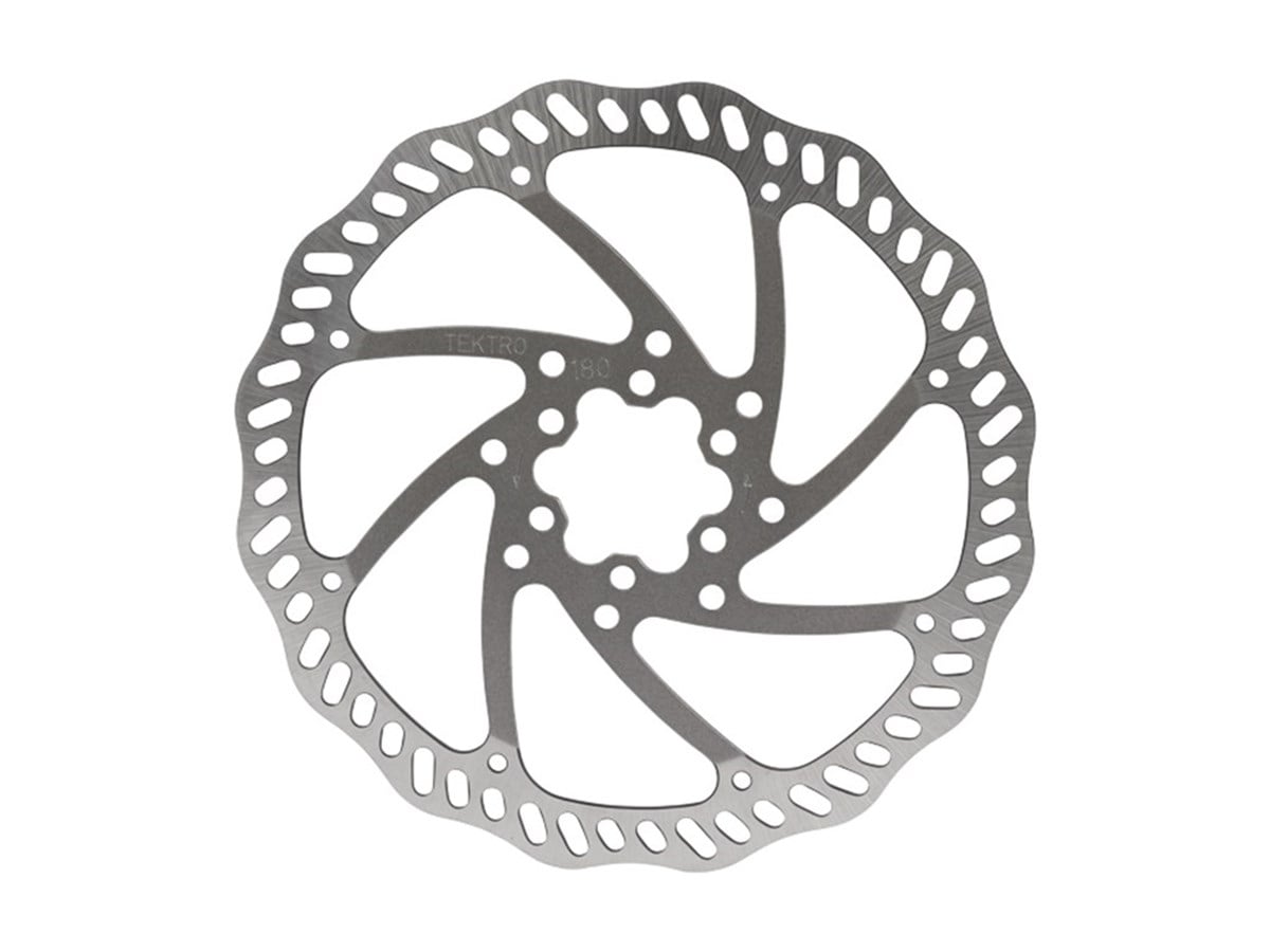 XLC Fren Disk BR-X79 Vidalı 180MM