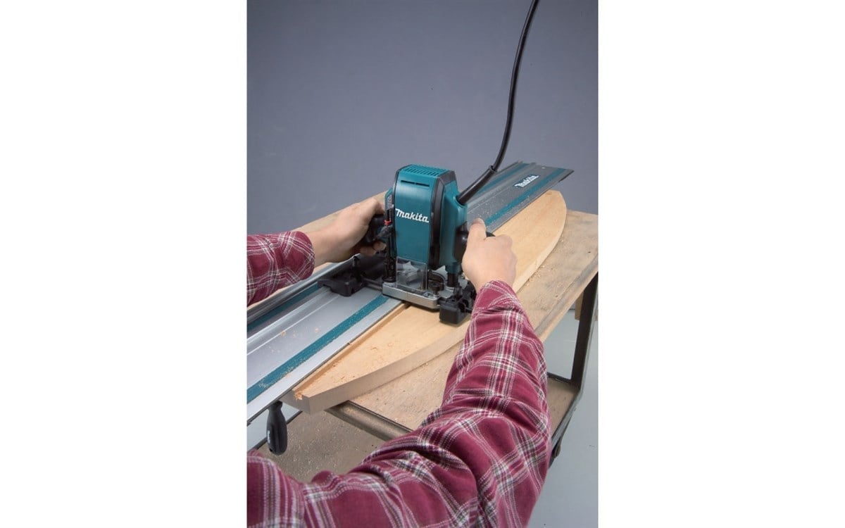 Makita Freze 8MM