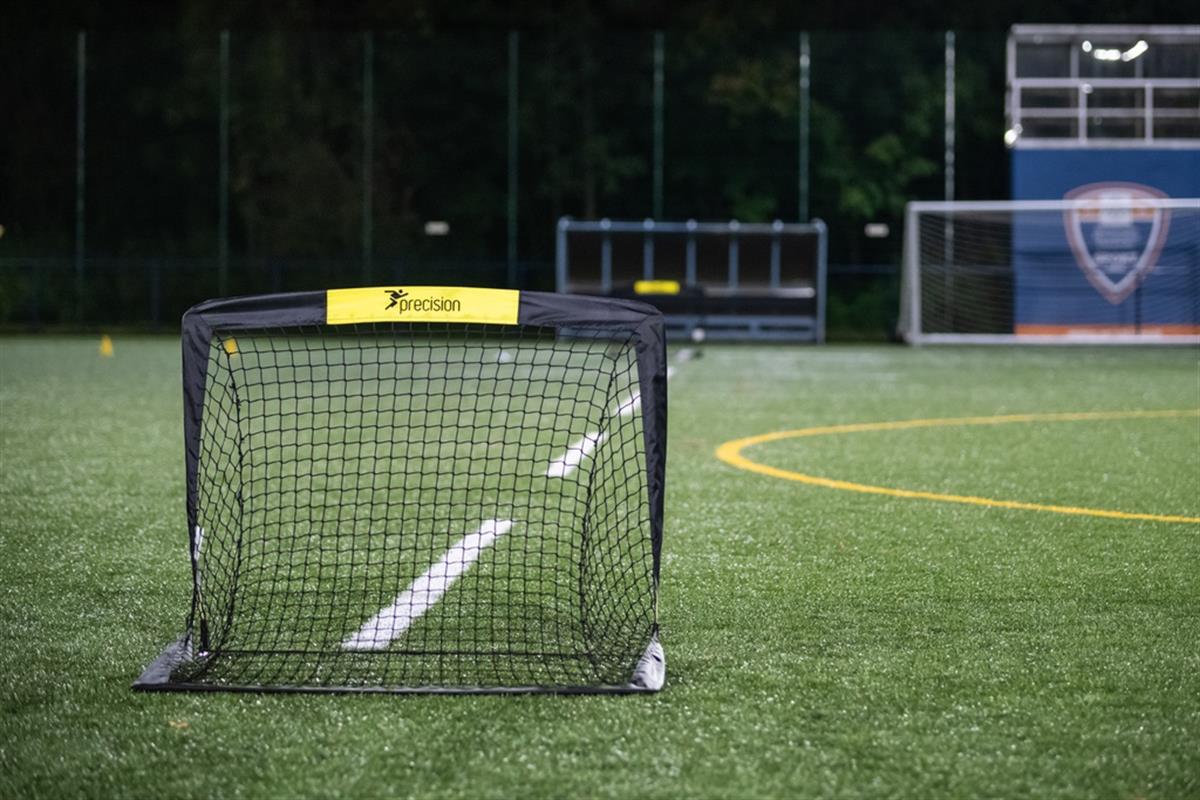 Futbol Kalesi (2Adet/Paket) (4' x 3') (1.22 x 0.91MT)
