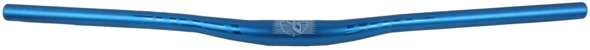 Ghost Gidon 740MM Rize10 Back9 31.8 Mavi