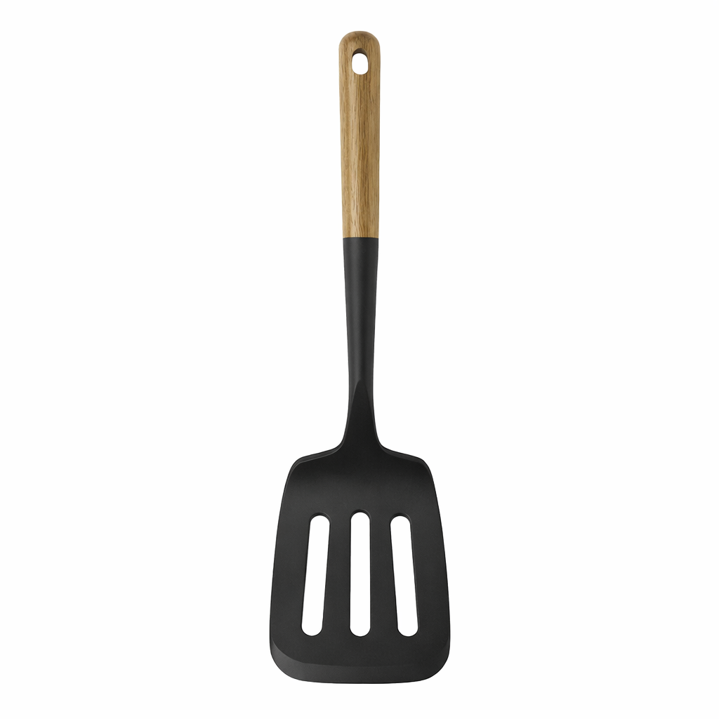 Winnig Star St-7546 Tava Spatulası Slotted Turner