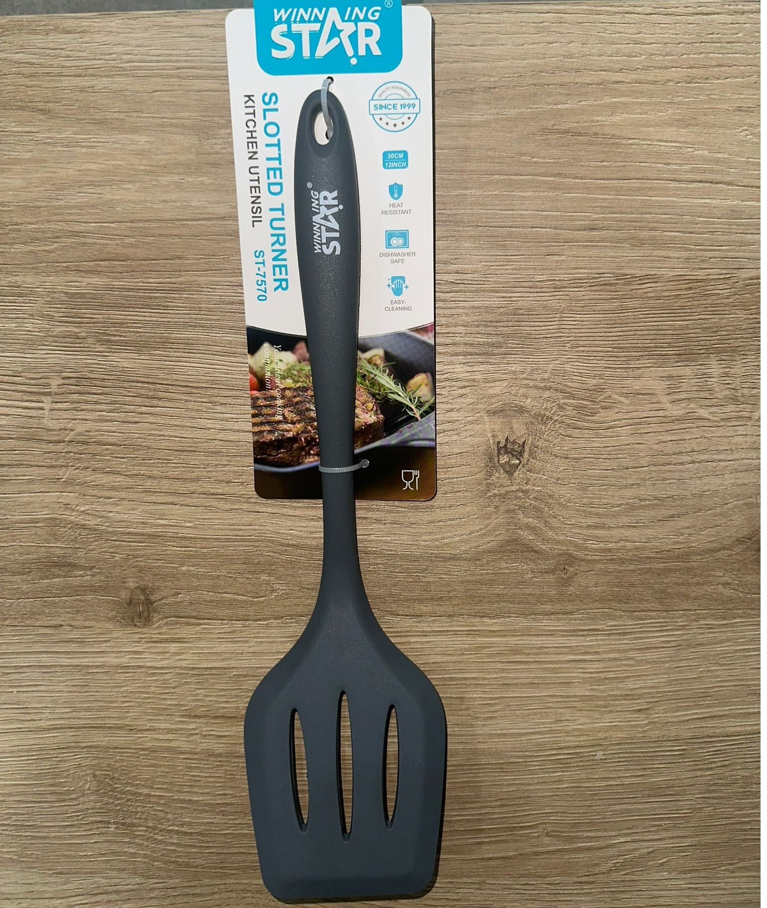 Winnig Star St-7570 Spatula Küçük