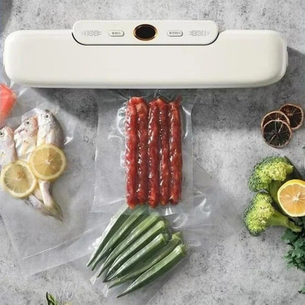 Denx Vakumlu Paketleme Cihazı Vacuum Sealer Dx1782 2553028