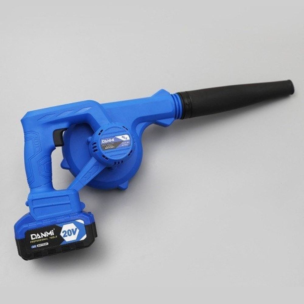 Danmi Şarjlı Hava Üfleme Makinesi 20v Electric Blower 401620