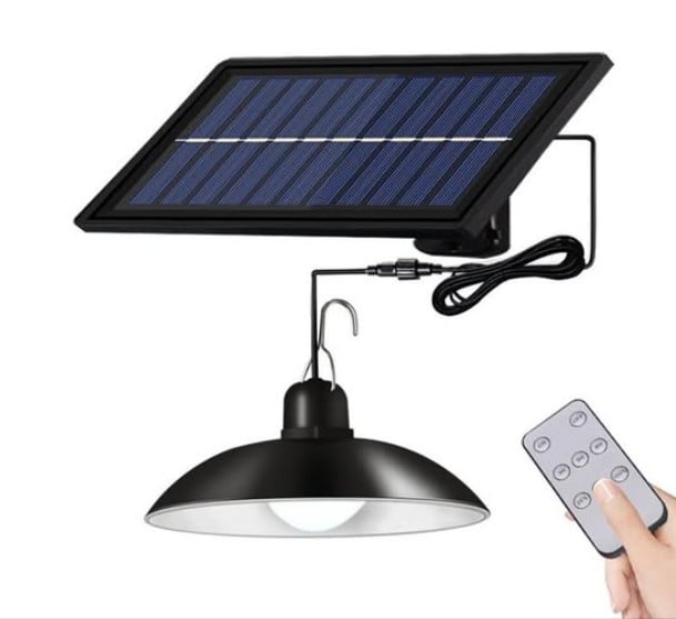 Solar Kablolu Tekli Aplik (xf-707)