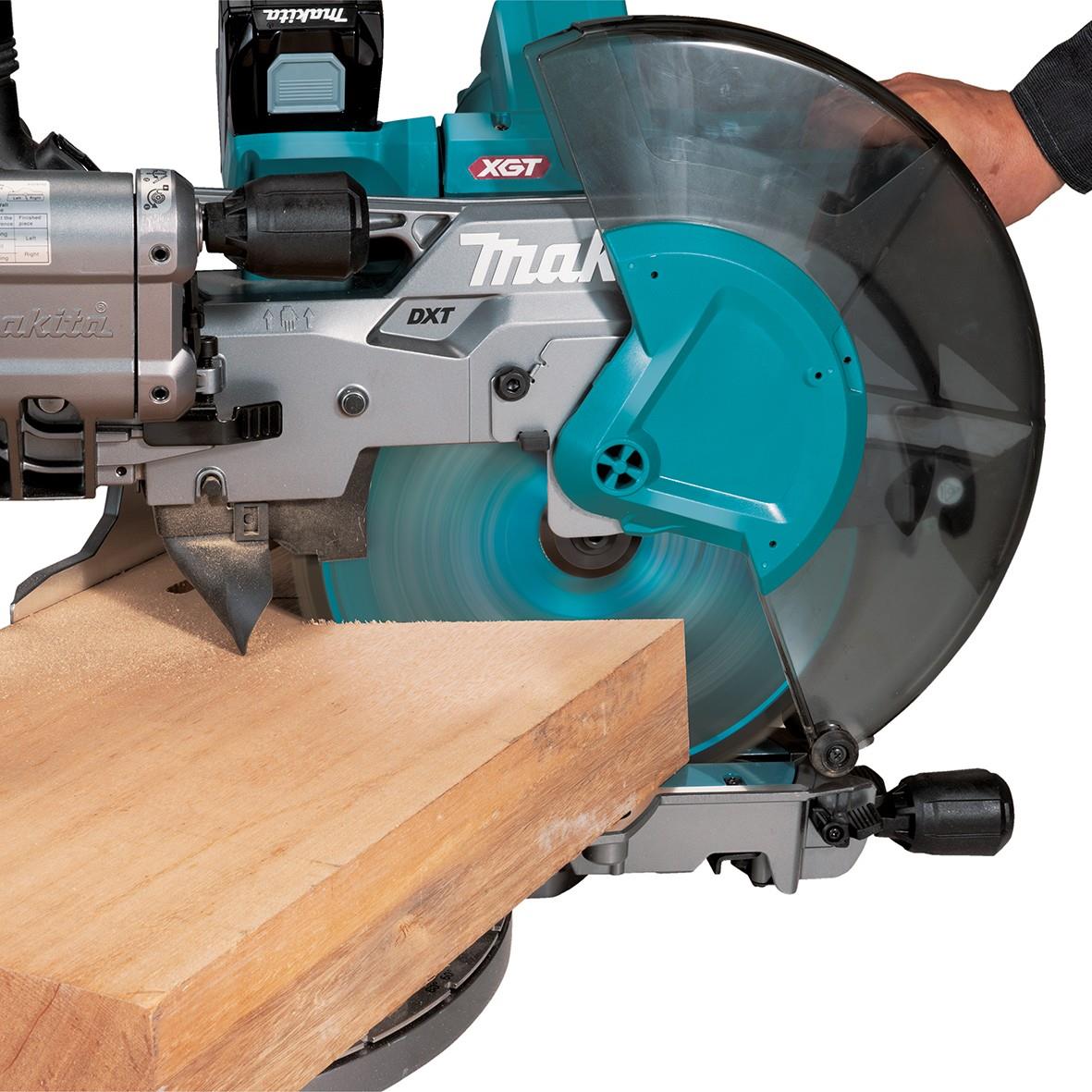 Makita AHsap/Metal Dograma Akülü 305MM 40VMAX (Sadece Alet)