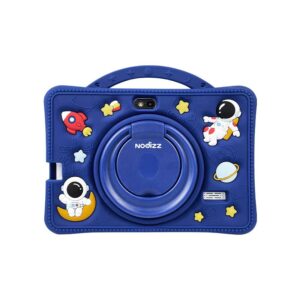 Nodızz Npad702 7 İnç 4gb/128 Gb Çocuk Tableti Dark Blue