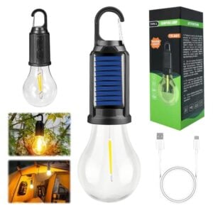 Solar Lamba Yx-a01