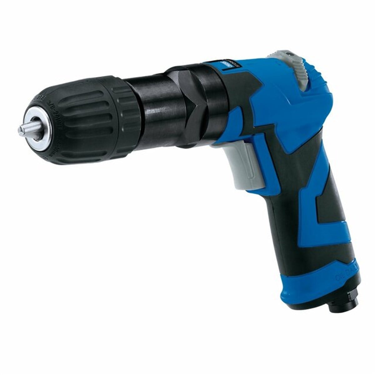 Draper Havalı Matkap 3/8''