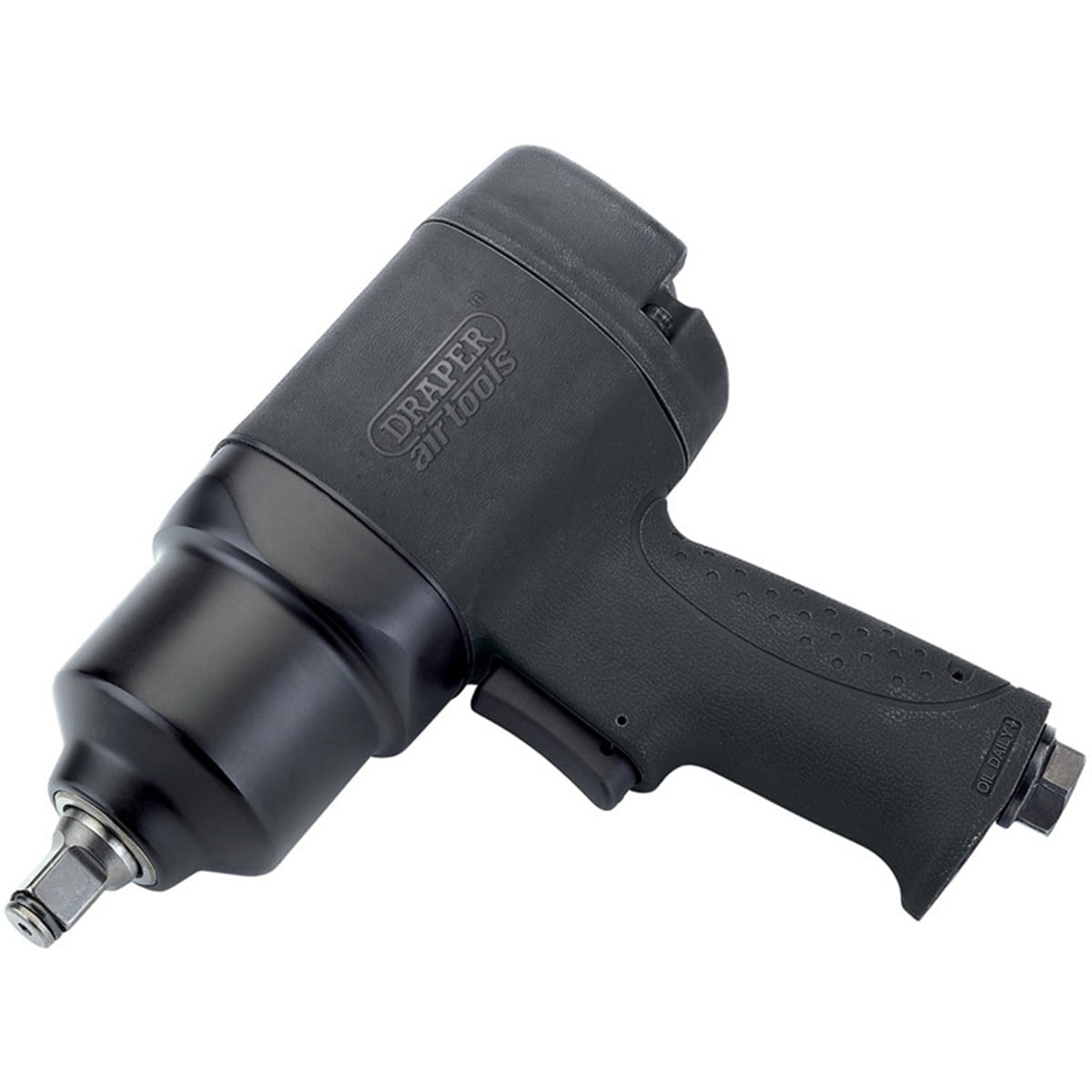Draper Alet Havalı Lokma 813NM 1/2