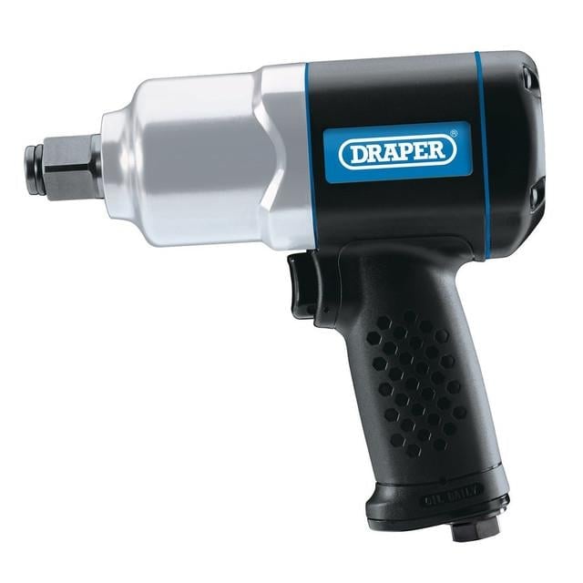 Draper Havalı Lokma 380NM 3/4