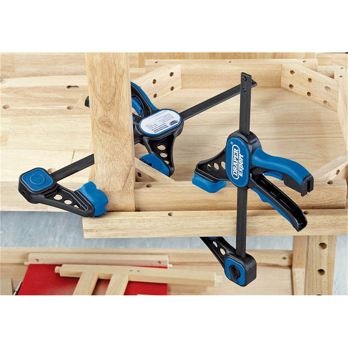 Draper Alet İşkence Mengene Kıskaç 425MM