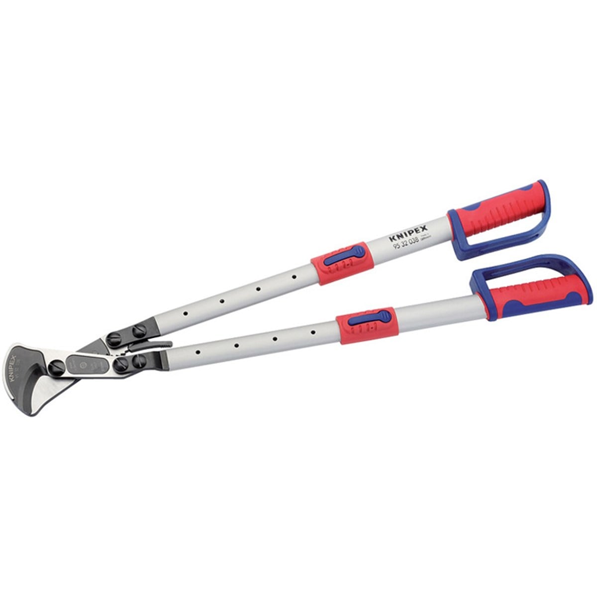 Knipex Teleskobik Kablo Kesici