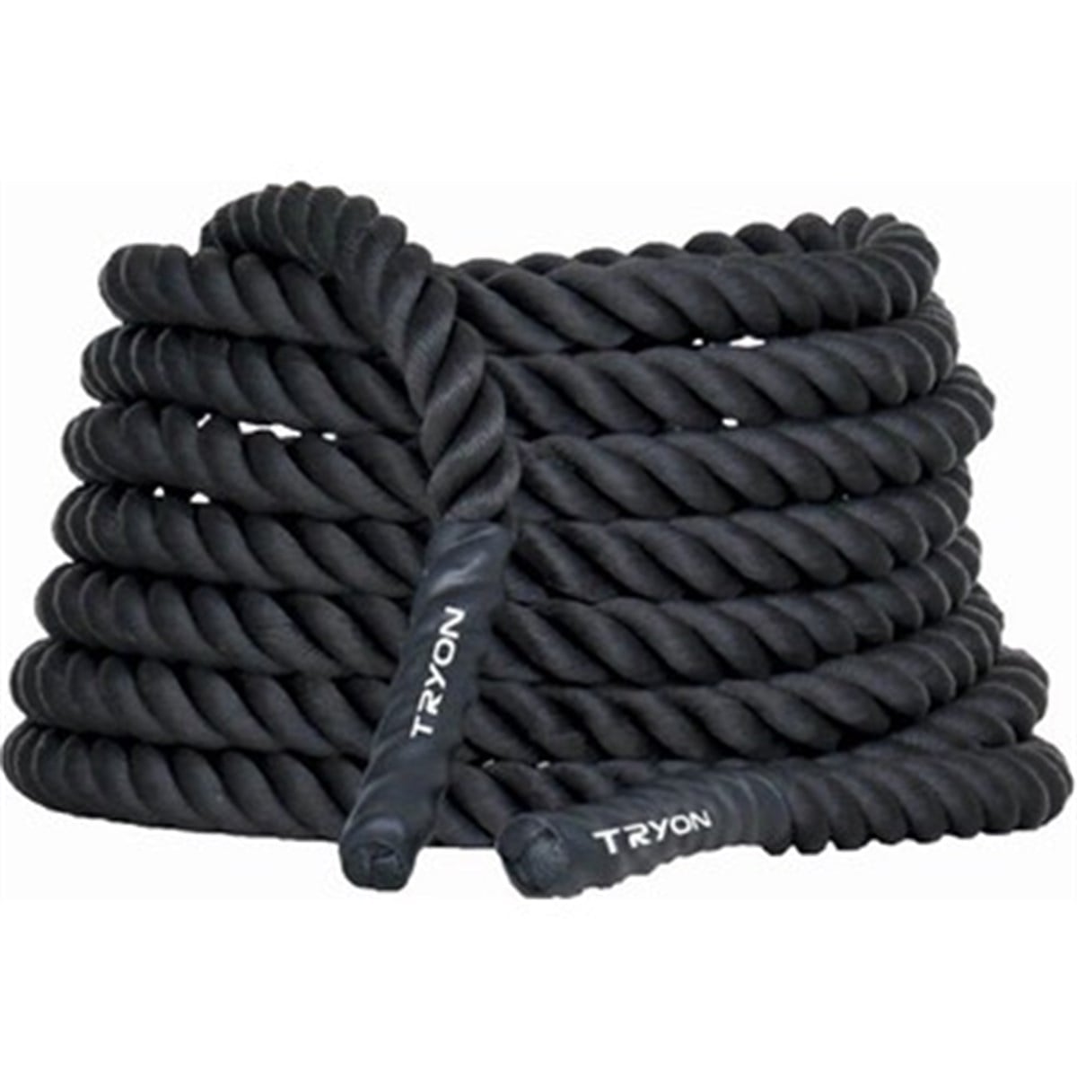 Power Crossfit Halatı 12M 1.5''
