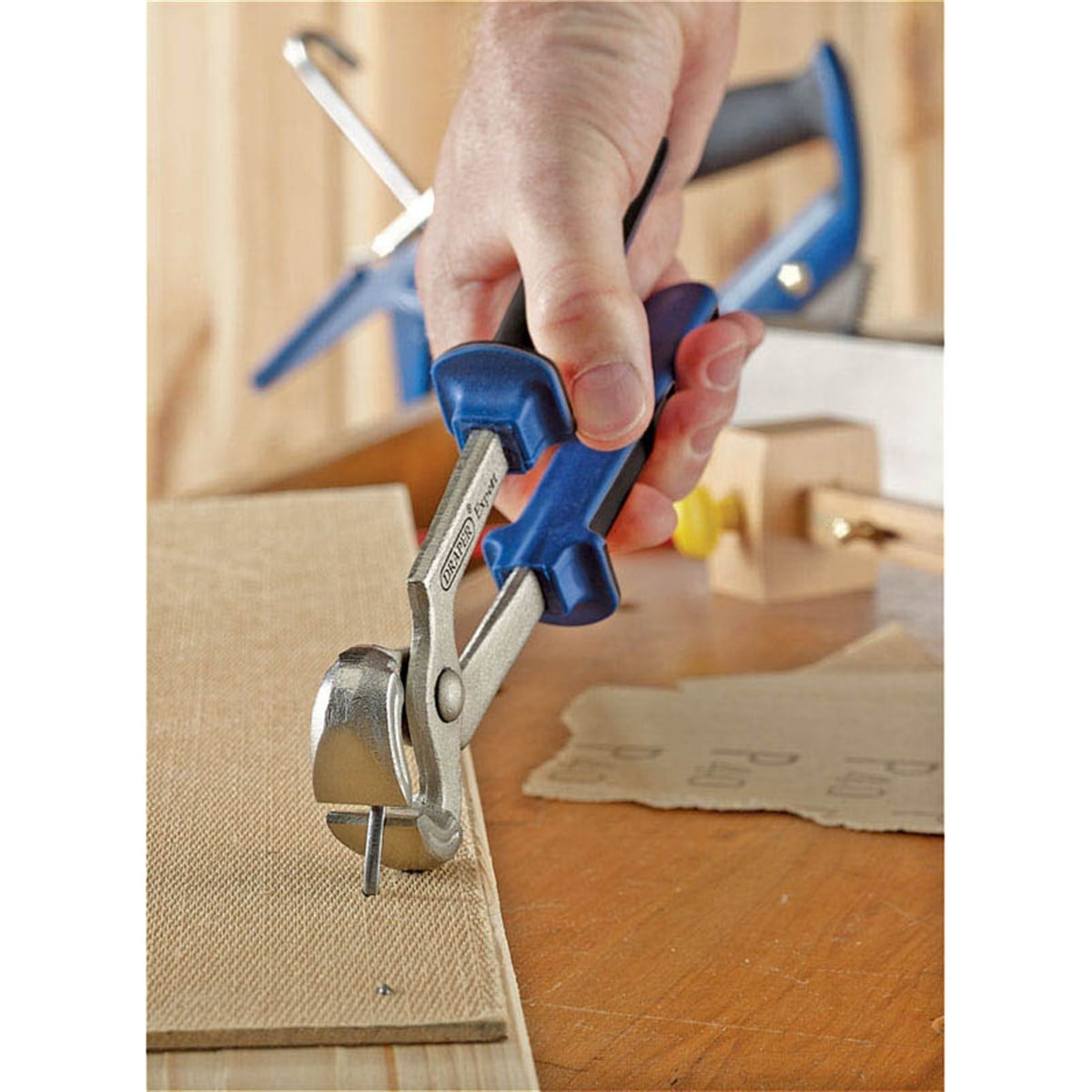 Draper Kerpeden 200MM