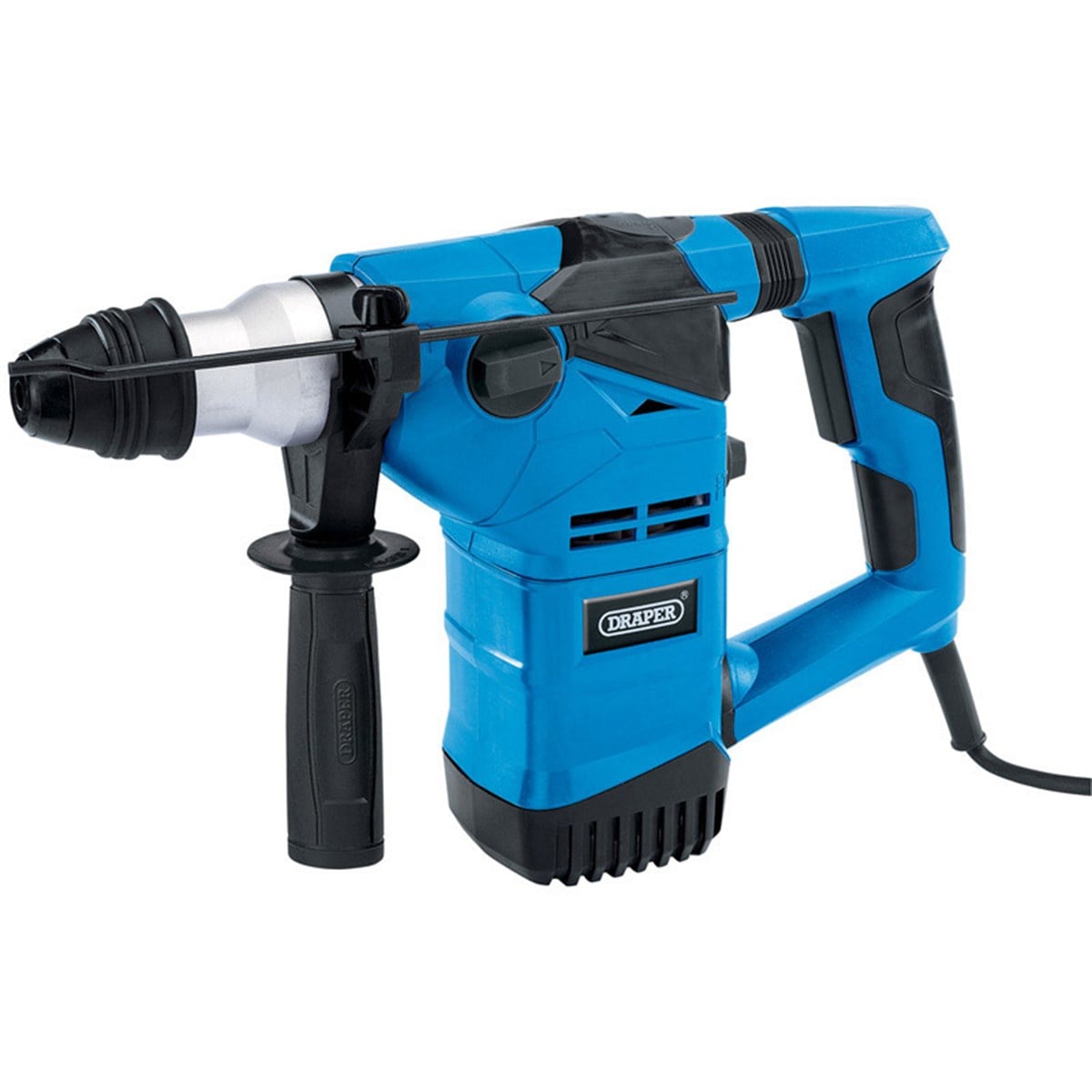 Draper Alet Matkap Kırıcı Delici 1500W