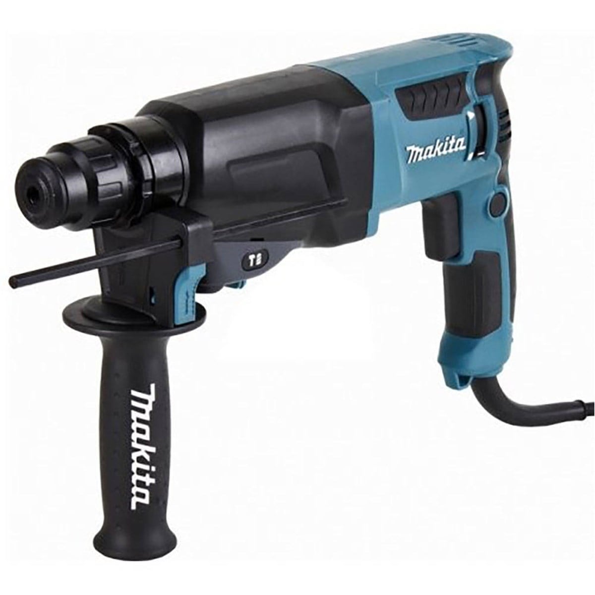 Makita Delici Darbeli/Darbesiz 800W 26MM