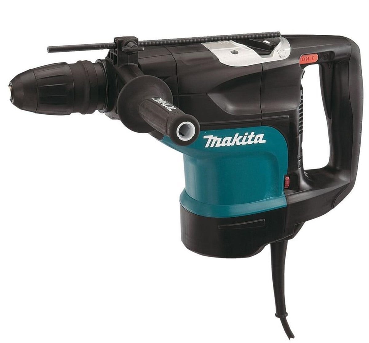 Makita Kırıcı Delici 45Mm 7.8KG