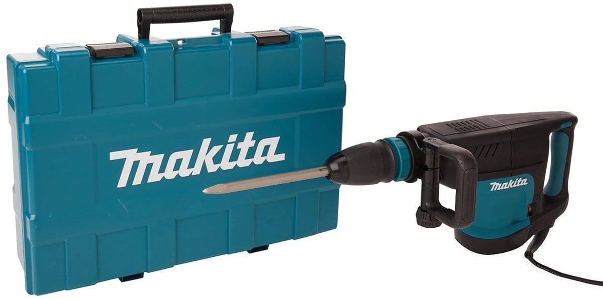 Makita Kırıcı 1500W 8.9Kg