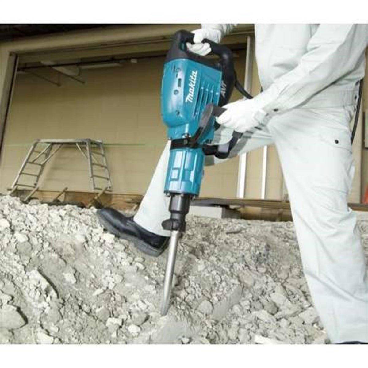 Makita Kırıcı 15KG