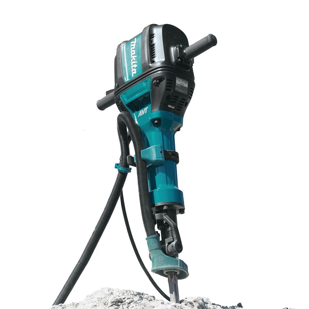 Makita Kırıcı 30Kg