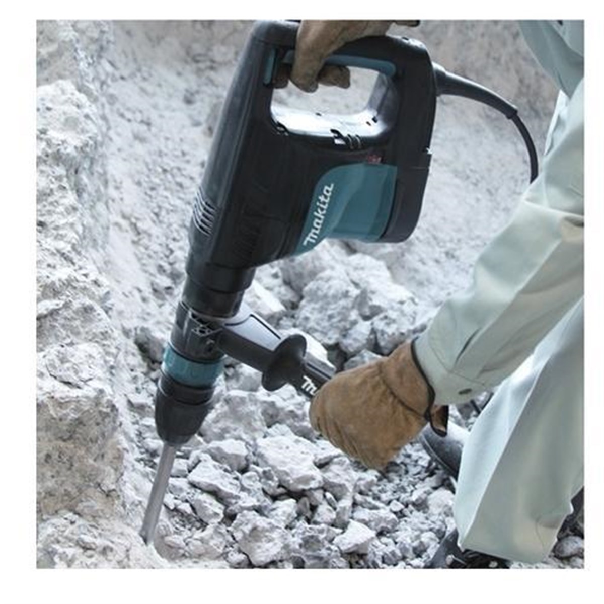 Makita Kırıcı 7.3Kg