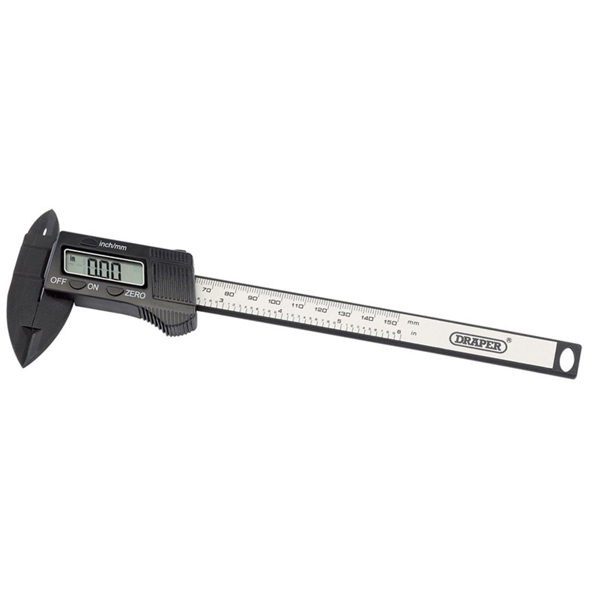 Draper  Dijital Kompas 150MM