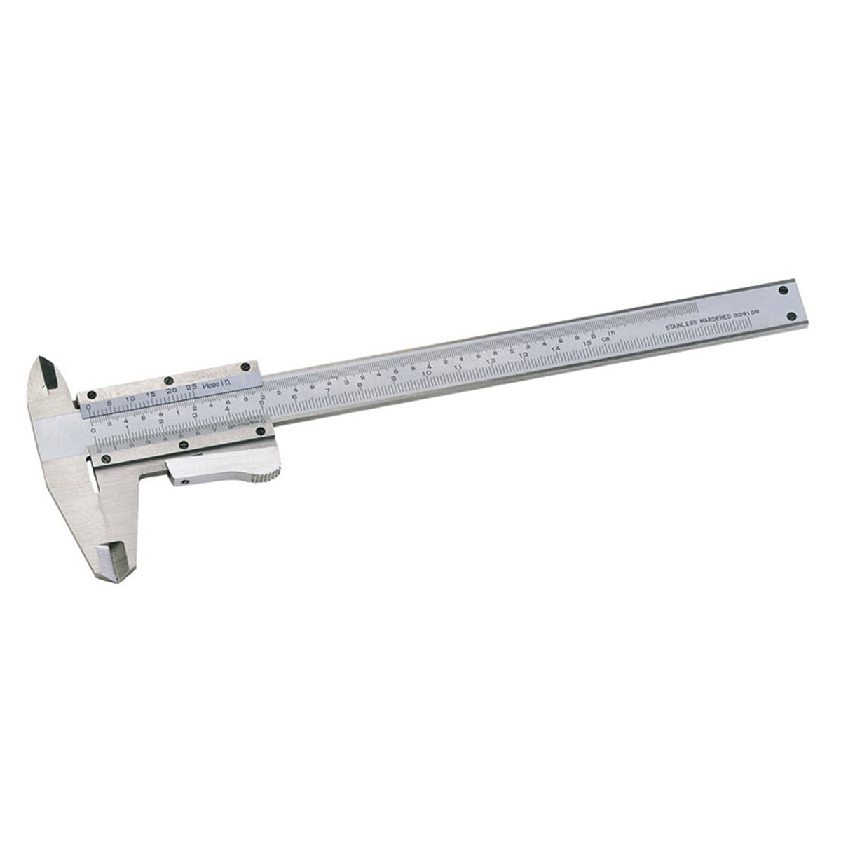 Draper Kompas 0-150MM
