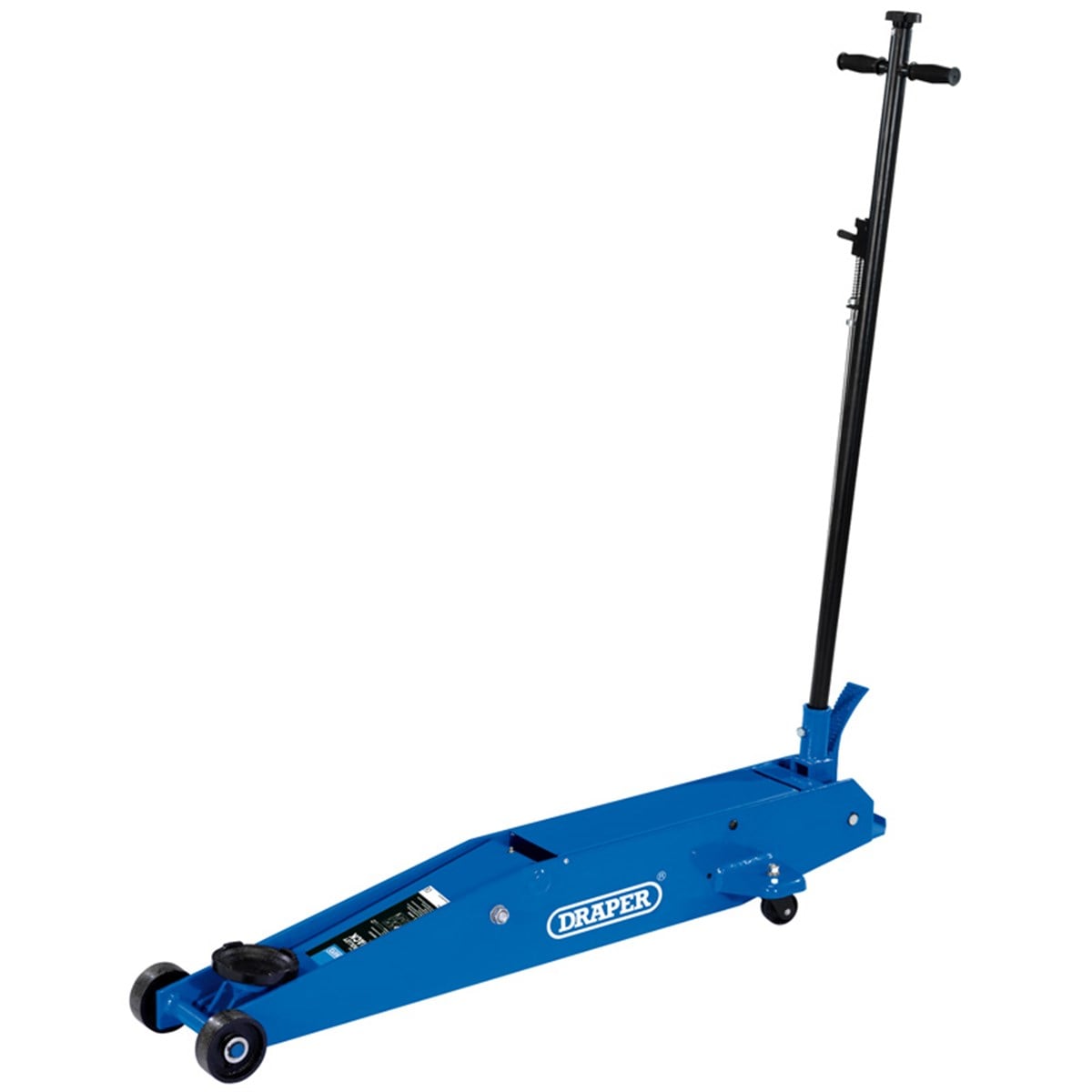 Draper Oto Kriko Uzun Tip 3 Ton