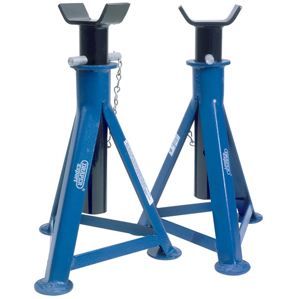 Draper Stand Sabit Yüksek Tip 4TON