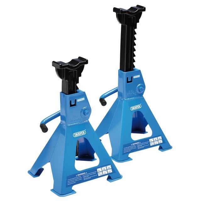 Draper Stand Sabit Yüksek Tip 3TON