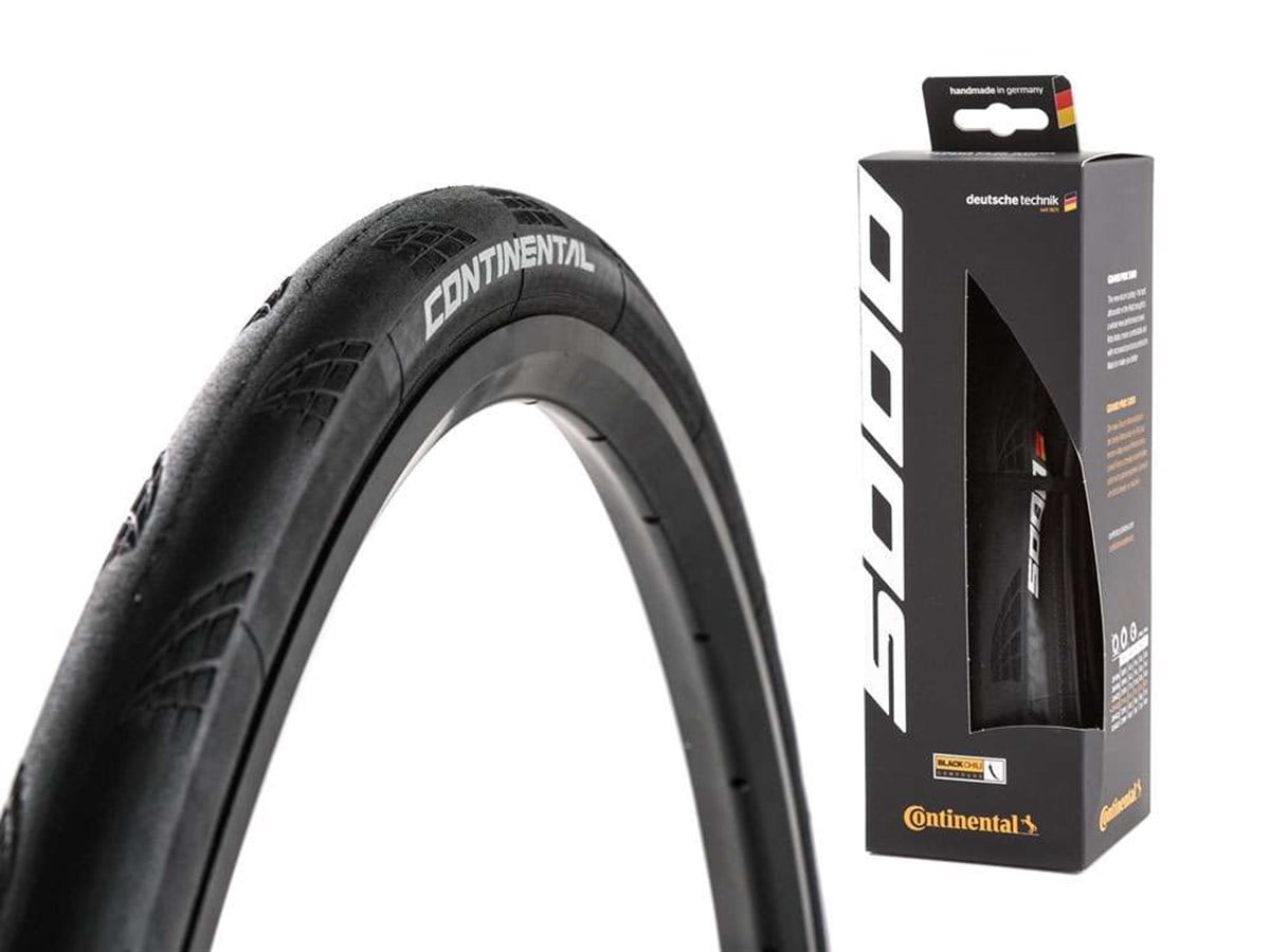 Continental Lastik Yol Dış Grand Prix 5000 700X25C