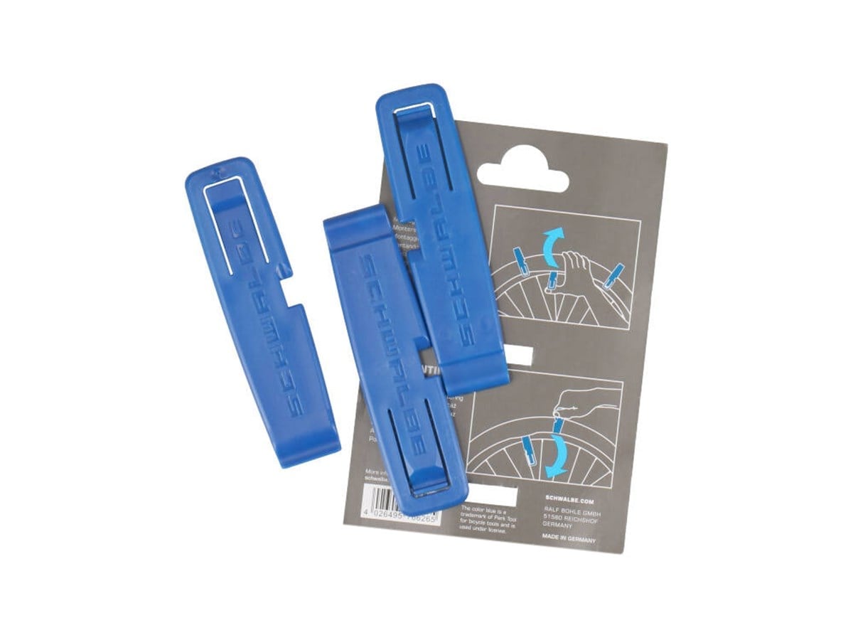 Schwalbe Lastik Kaşıkları 3 Parça