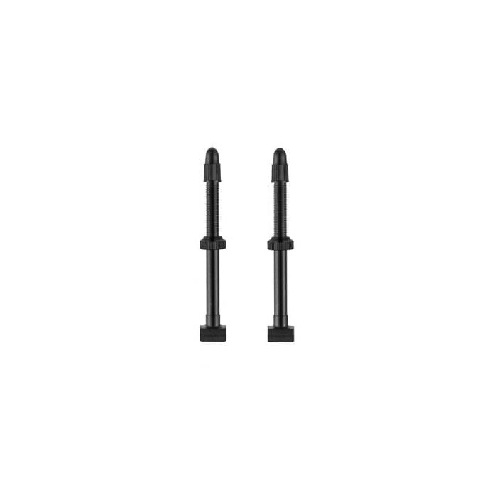 Schwalbe Valvit Tubeless SV 40MM Aleminyum (2Ad/PK)