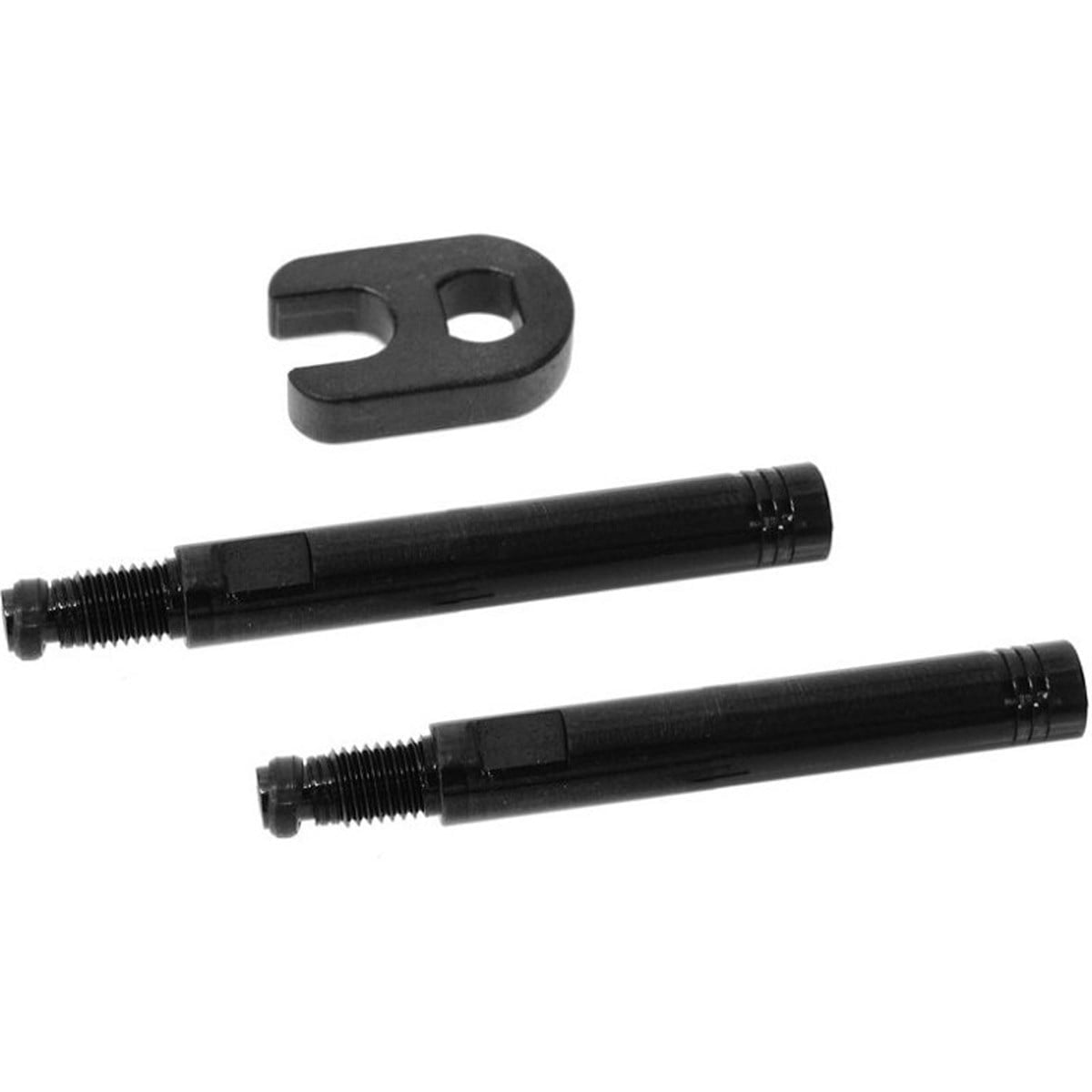XLC Lastik Yol Valvit Uzatmasi 65MM