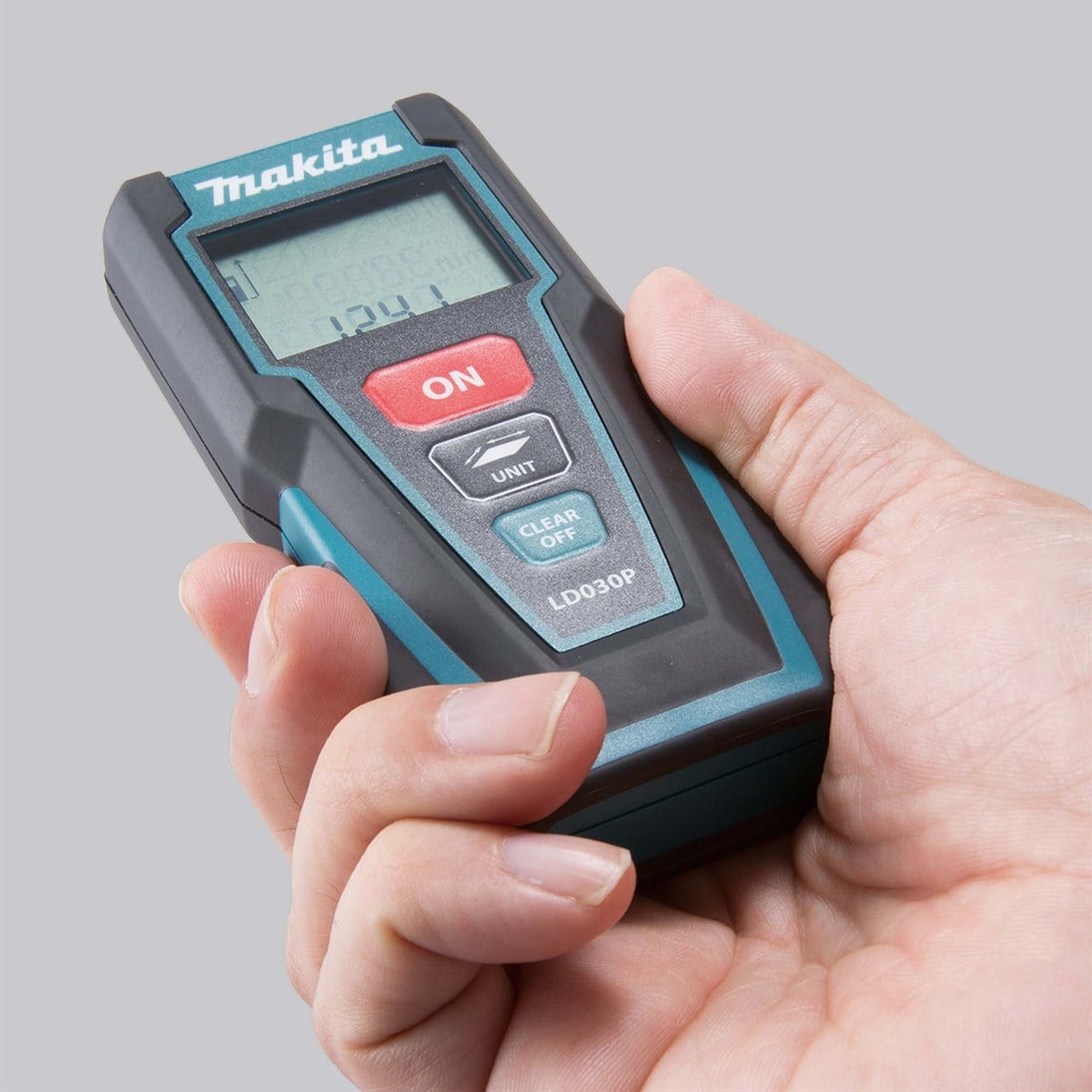 Makita Metre Lazer 30M