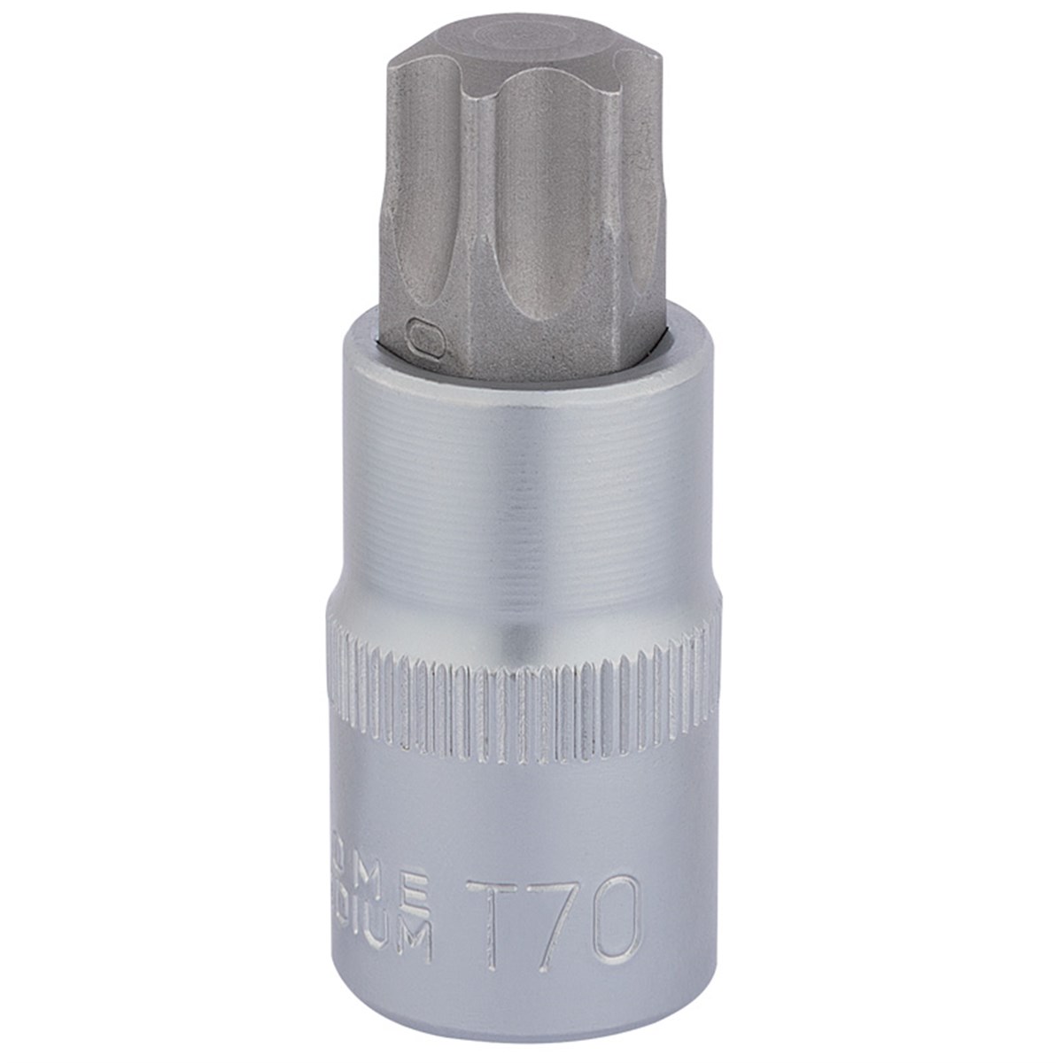 Draper Lokma Anahtar Torx T70 1/2''