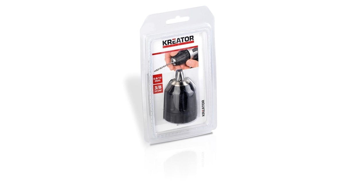 Kreator Mandren 0.8-10MM