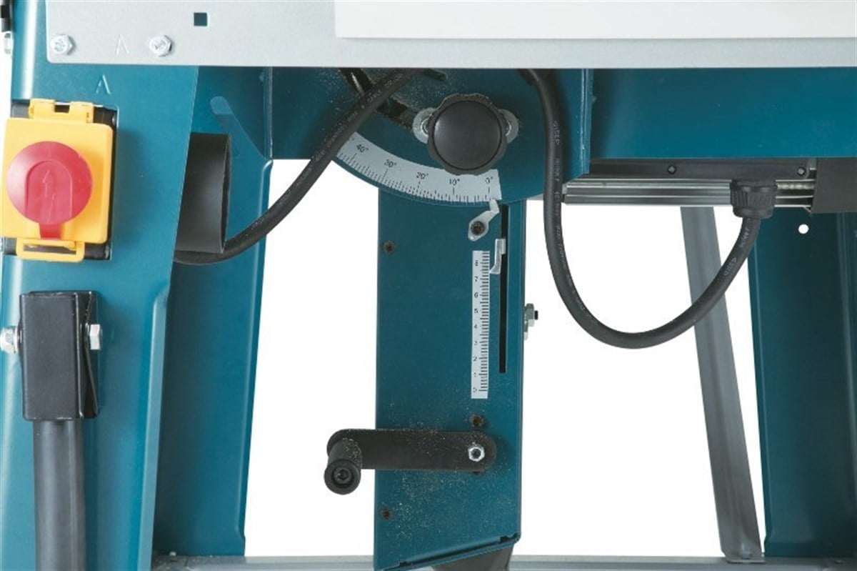 Makita Testere Üstten Masalı 315MM