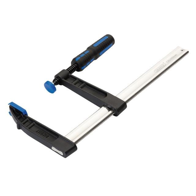 Draper  Mengene Kıskaç 300MM